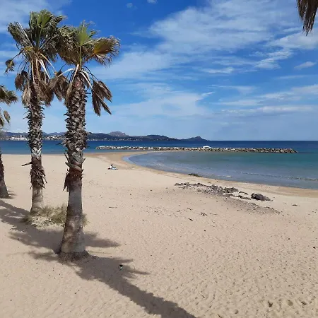 3 Pieces, 6 Couchages, Parking, Proche Et Commerces, - Fr-1-226a-152 Apartment *